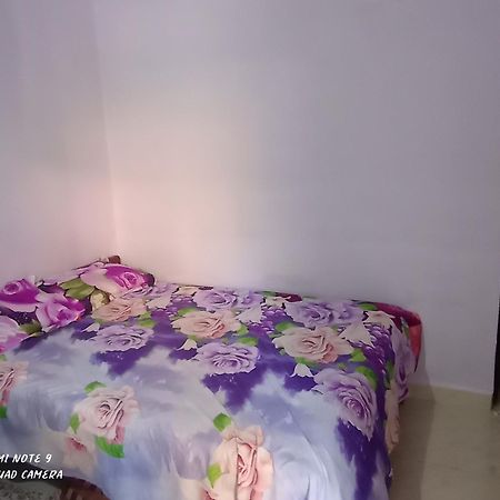 Madrid Home Goa Arambol Dış mekan fotoğraf