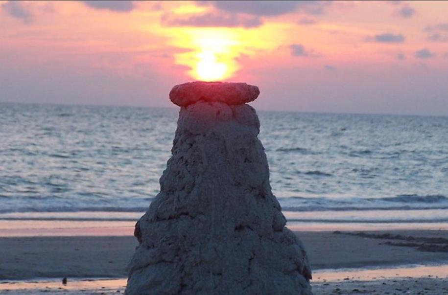 Madrid Home Goa Arambol Dış mekan fotoğraf