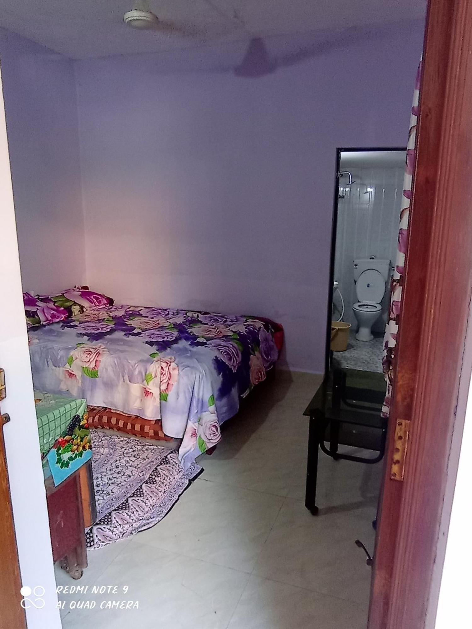 Madrid Home Goa Arambol Dış mekan fotoğraf