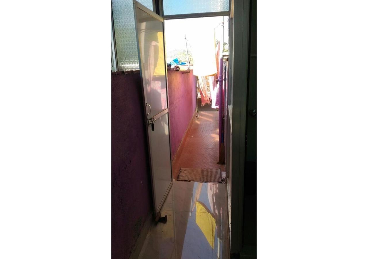 Madrid Home Goa Arambol Oda fotoğraf