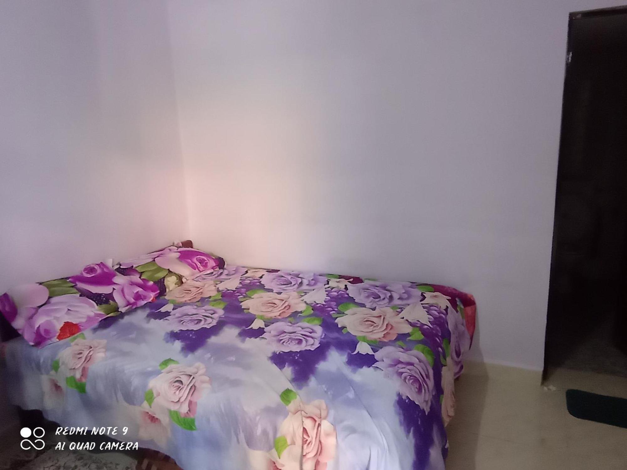 Madrid Home Goa Arambol Dış mekan fotoğraf