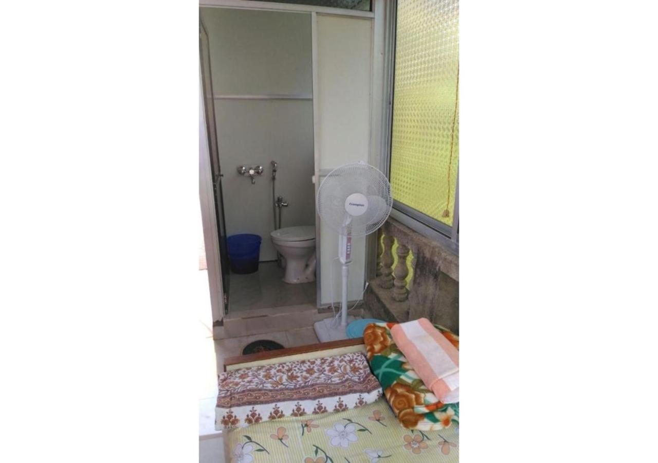 Madrid Home Goa Arambol Oda fotoğraf
