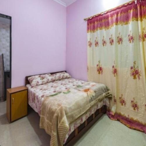 Madrid Home Goa Arambol Dış mekan fotoğraf