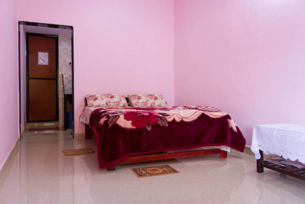 Madrid Home Goa Arambol Dış mekan fotoğraf